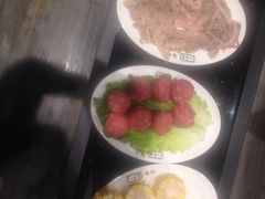 -八合里潮汕鲜牛肉火锅(吉大店)