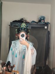 -盘子女人坊古装写真摄影(天津总店)