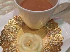 -8餐厅(新葡京酒店)