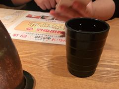 -千寻烧肉(政务区店)