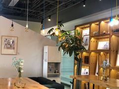 -天真蓝照相馆(五角场百联又一城店)
