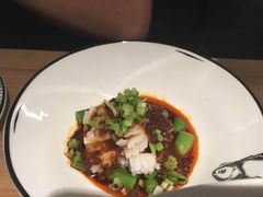 -太二酸菜鱼(深圳布吉万象汇店)