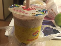-快乐星汉堡(西乡路店)