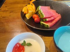 -局气烤鸭·北京菜(前门店)