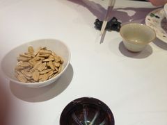 -桂满陇·杭州小馆(巴黎春天浦建店)