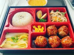 -贝林大翅鲸简餐厅(国家海洋博物馆店)