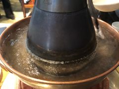 -额尔敦草原涮羊肉·烧烤(冻青树总店)