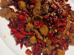 -天辣(金桥啦啦宝都店)