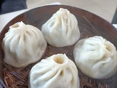 -绿杨馄饨临顿路店