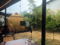 -柴米油盐(土菜院子店)