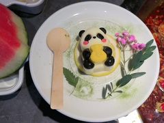 -竹犇番茄火锅(长风街店)