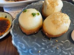 -鑫震源·苏式大虾生煎(山塘街店)