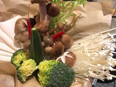 -煲宫(华润万象城店)