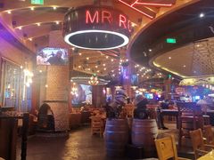 -MR.ROCKY洛奇先生RESTAURANT&BAR(宝安壹方城店)