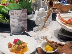 -绸乡宴酒店·融合苏帮宴(吴江店)