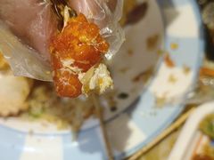 -桥东喜碧海鲜街(水东街店)