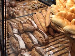 -Dough&Joe团憩(瑞虹天地月亮湾店)