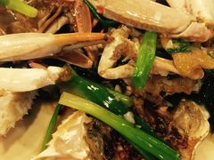 -盛港湾海鲜食府(黄沙店)