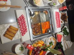 -海底捞火锅(丰尚国际广场店)