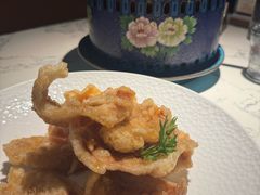 -奉天小馆·非遗东北菜(济南万象城店)