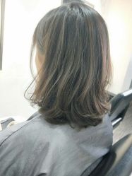 -印·salon烫染专业店