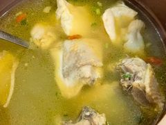 -李东农庄(中南百草园地标店)