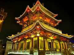 -榆次老城