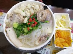 -春发生饭店·非遗(南院门店)
