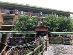 -北京水岸山吧度假村(雁栖镇店)