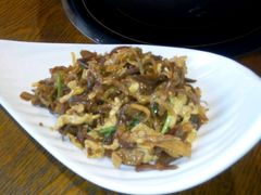 -张香食品(玉龙湾店)