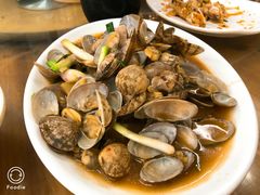 -明记海鲜大排档(巽寮湾店)