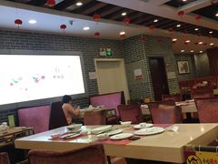 大堂-点都德(千灯湖环宇城店)