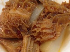 酱香金钱肚-天天渔港(杏林街店)