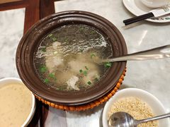 -小菜园新徽菜(宜兴八佰伴店)