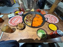 -楠火锅(龙阳广场店)