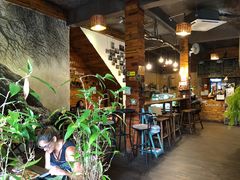 -October Coffee(Gaya)