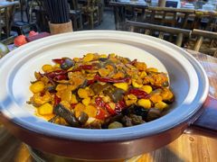 -印象鲵宴·张家界地标美食名片(溪布街店)