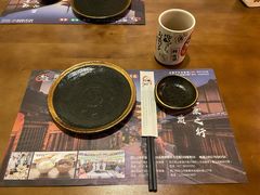-青空日料烧肉烧鸟店(后湖兴业路店)
