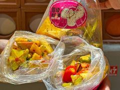 -1819餐厅·团队聚餐·烤串·精酿