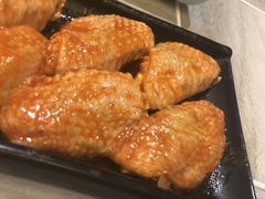 -胡哥烤肥牛(车公庙店)