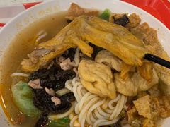 -螺小丰柳州螺蛳粉(广西大学店)