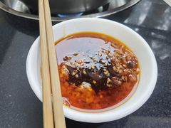 -水碾河肥兔火锅(水碾河店)