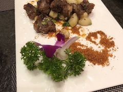 -太原茂业天地购物中心