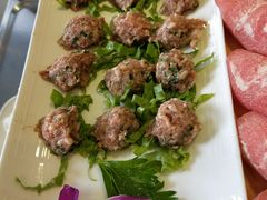 -朝天门火锅(围场店)