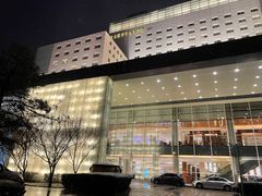 -北京歌华开元大酒店