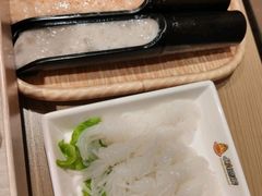 -彤德莱火锅(果园路店)