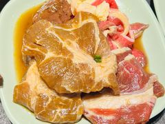 -韩盛·盛江山自助料理(奥体万达店)