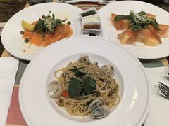 -安妮意大利餐厅(世贸天阶店)