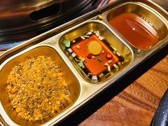 -九田家黑牛烤肉料理(新辰里亚运村店)