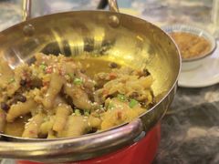 -浩海火燒雲傣家菜(芮欧百货店)